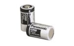 CR2 LITHIUM BATTERIES 2PK