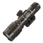 PROTAC RAIL MNT1 350LM BLK