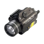 TLR-2 HL 1000LM SCRW MNT BLK