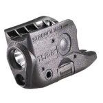 TLR-6 RAIL SA XD 100LM BLACK