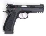 SP-01 SHADOW CUSTOM 9MM 4.6