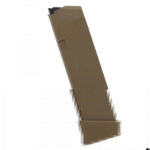 MAG G19X 9MM 19RD COYOTE PKG