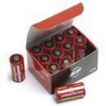 SF123A LITHIUM 3VOLT BATT 12PK