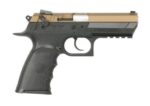 BE III 9MM BRONZE 15+1