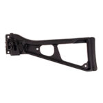 FOLDING STOCK SP5K BLACK