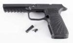WCT GRIP WCP320 FULL SIZE BLK