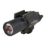 X400 ULTRA LED W/RED LSR 600LM