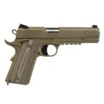 1911 DUTY RAIDER 45ACP 5 RAIL