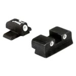 3 DOT NS SIG 40SW/45ACP MDLS