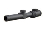 ACCUPOINT 1-6X24 MIL-DOT 30MM