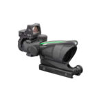 ACOG 4X32 GRN CRSHR .223 RMR