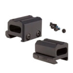 MRO FULL CO-WITNESS RAIL MOUNT