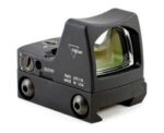 RMR PICATINNY RAIL MOUNT LOW