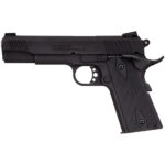 1911 9MM BLK/BLK 5 9+1