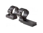 MOUNT/RING MKV 9-LUG 1 MED BL