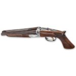 HOWDAH DELUXE 45LC/410 BL/WD