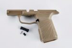 GRIP MOD WCP365 XL TAN