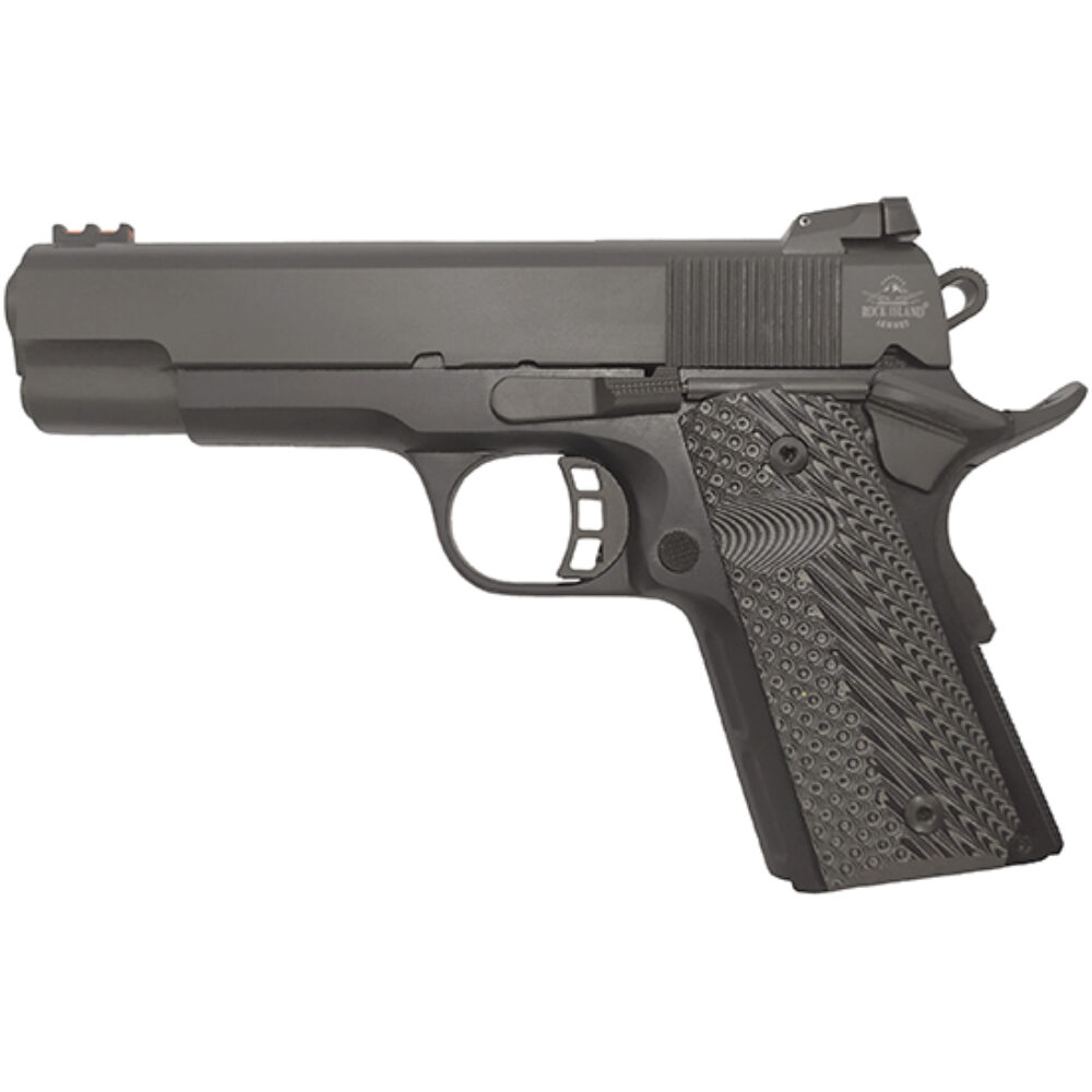 ROCK ULT CCO 9MM/22TCM9R 4.2
