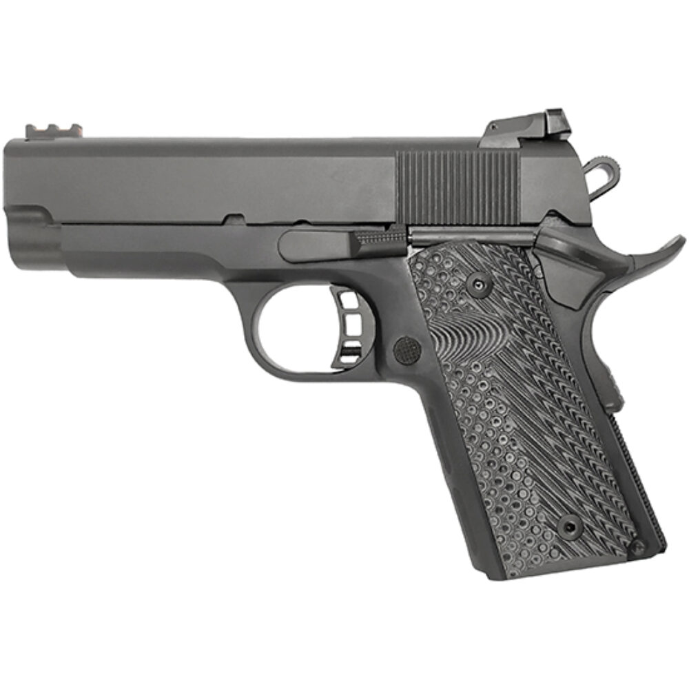 ROCK ULT CSL 9MM/22TCM9R 3.62