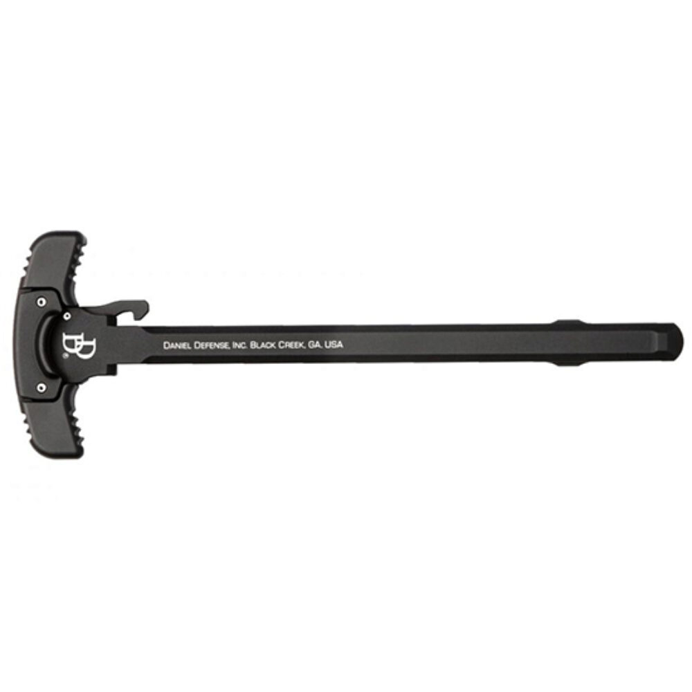 GRIP-N-RIP 7.62 CHARGE HANDLE