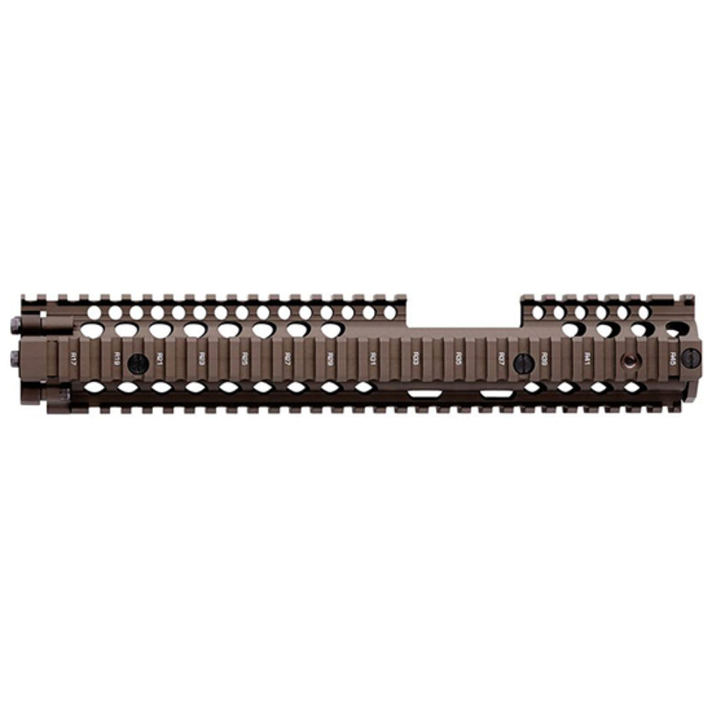 RIS II M4A1 FSP ASSEMBLY FDE