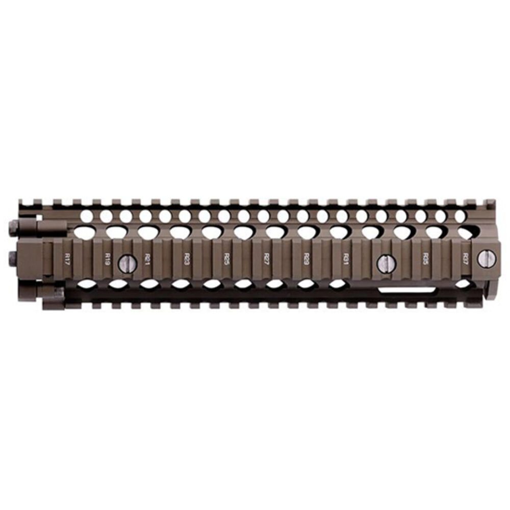 RIS II MK18 ASSEMBLY FDE