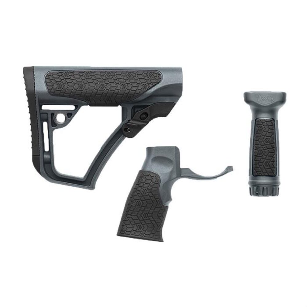 STOCK/GRIP/FOREGRIP DD TORNADO