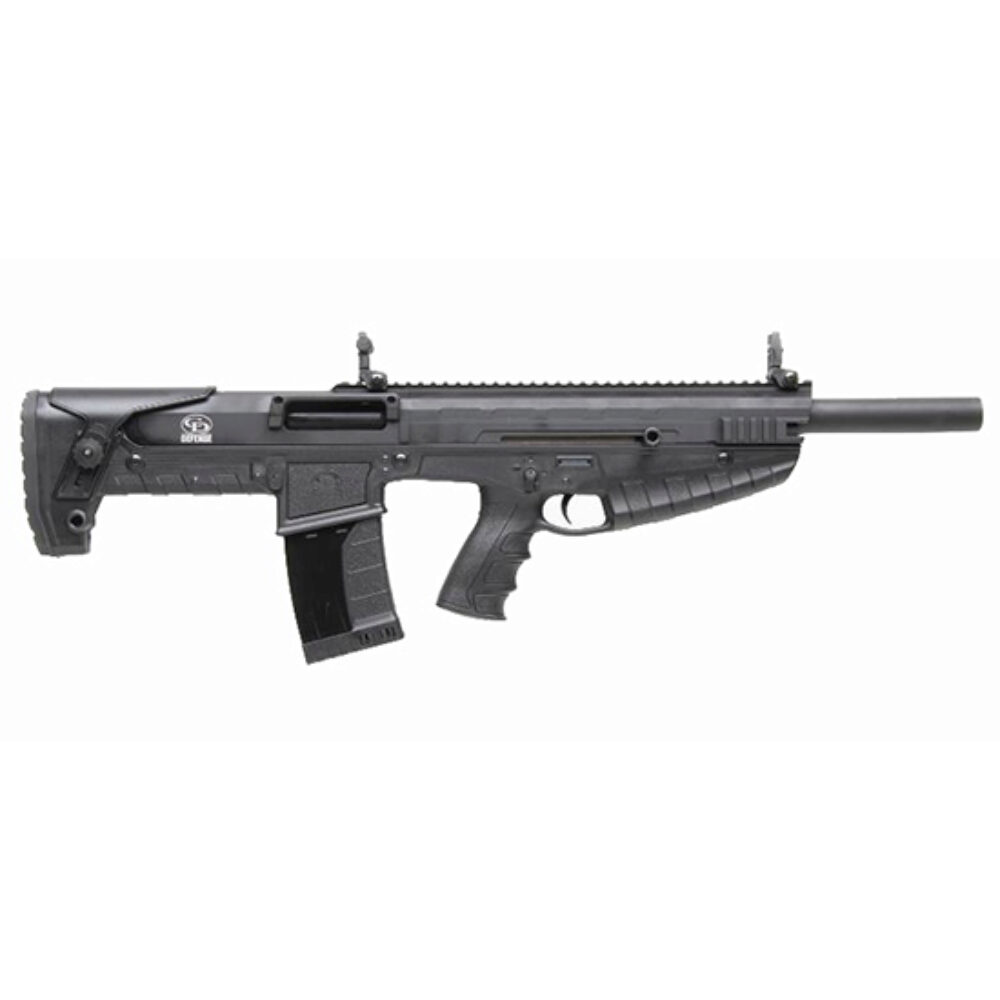 N4S BULLPUP 12/18.5 BL/SYN 3