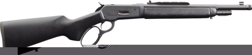 1886 TAKEDOWN 45-70 16 BLK TB