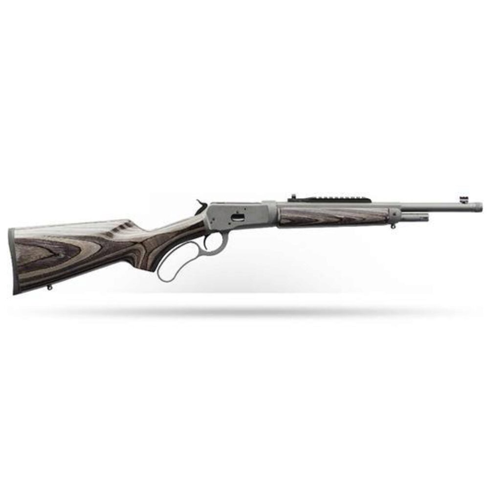 1892 TAKEDOWN 44MAG 16 GRY TB