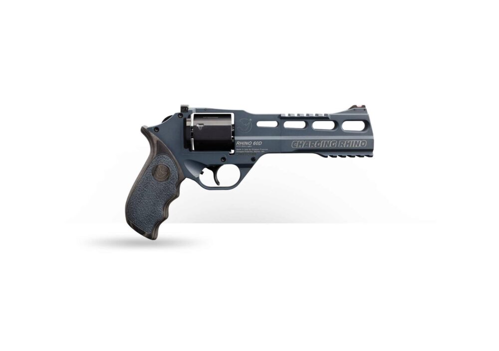 CHARGING RHINO 60DS 9MM 6 SLT