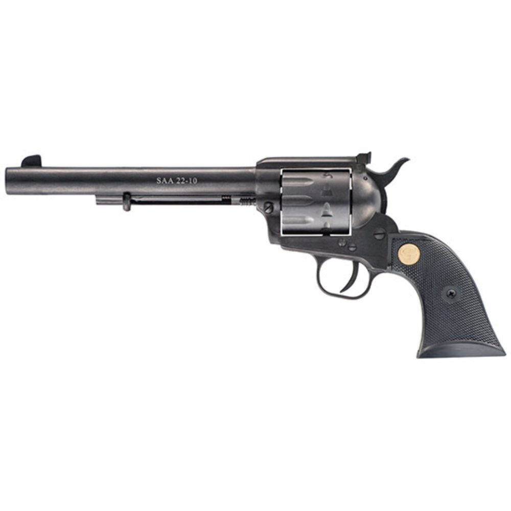 CHIAPPA SAA TARGET 22-10 7.5