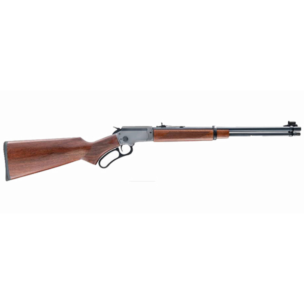 LA322 DELUXE TD 22LR 18.5