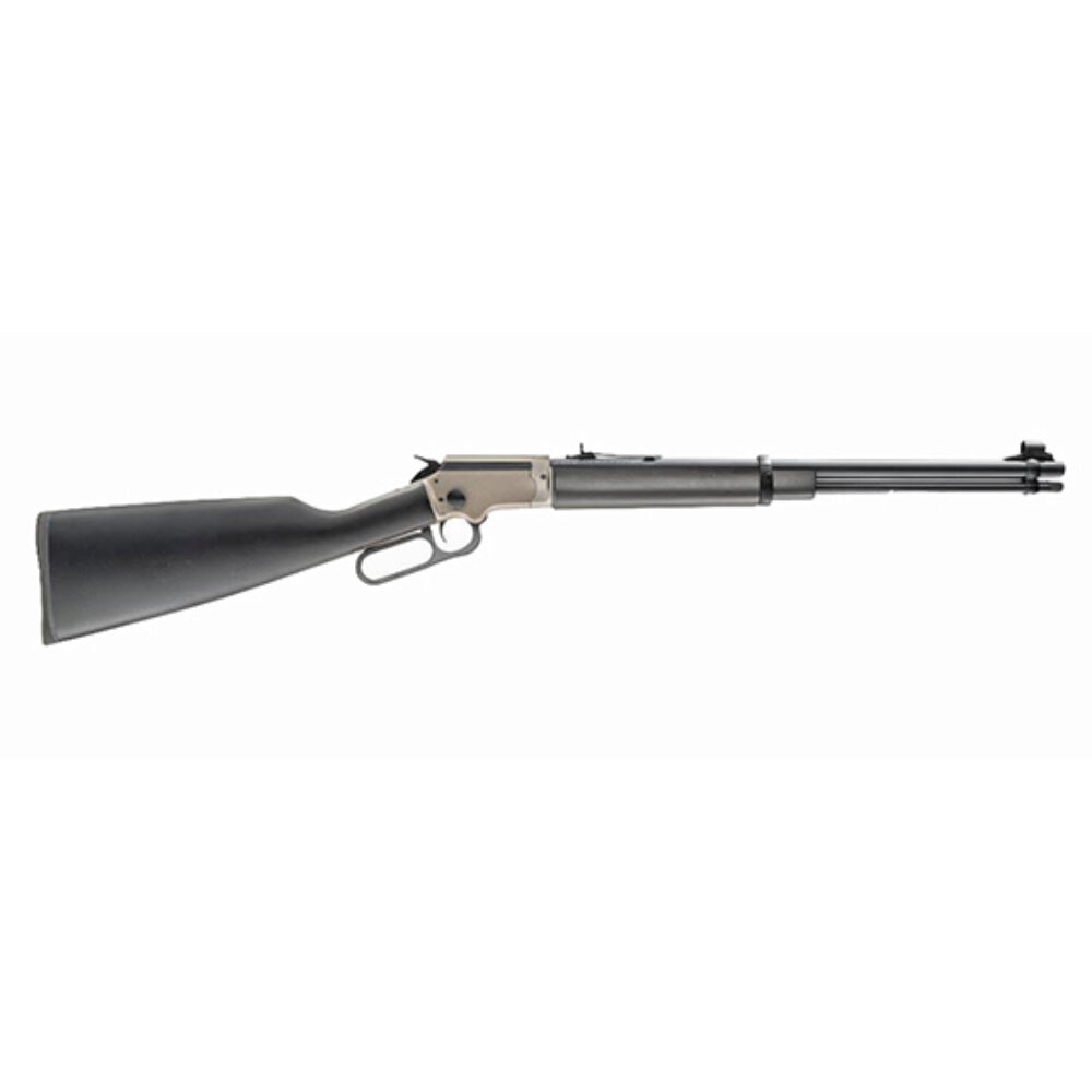 LA322 KODIAK CUB TD 22LR 18.5