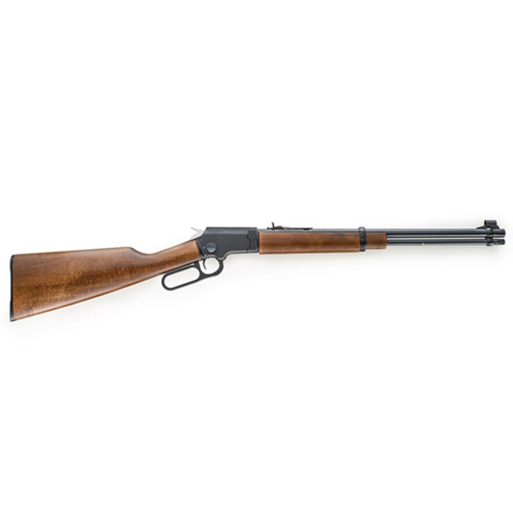 LA322 TAKEDOWN 22LR 18.5 BLK
