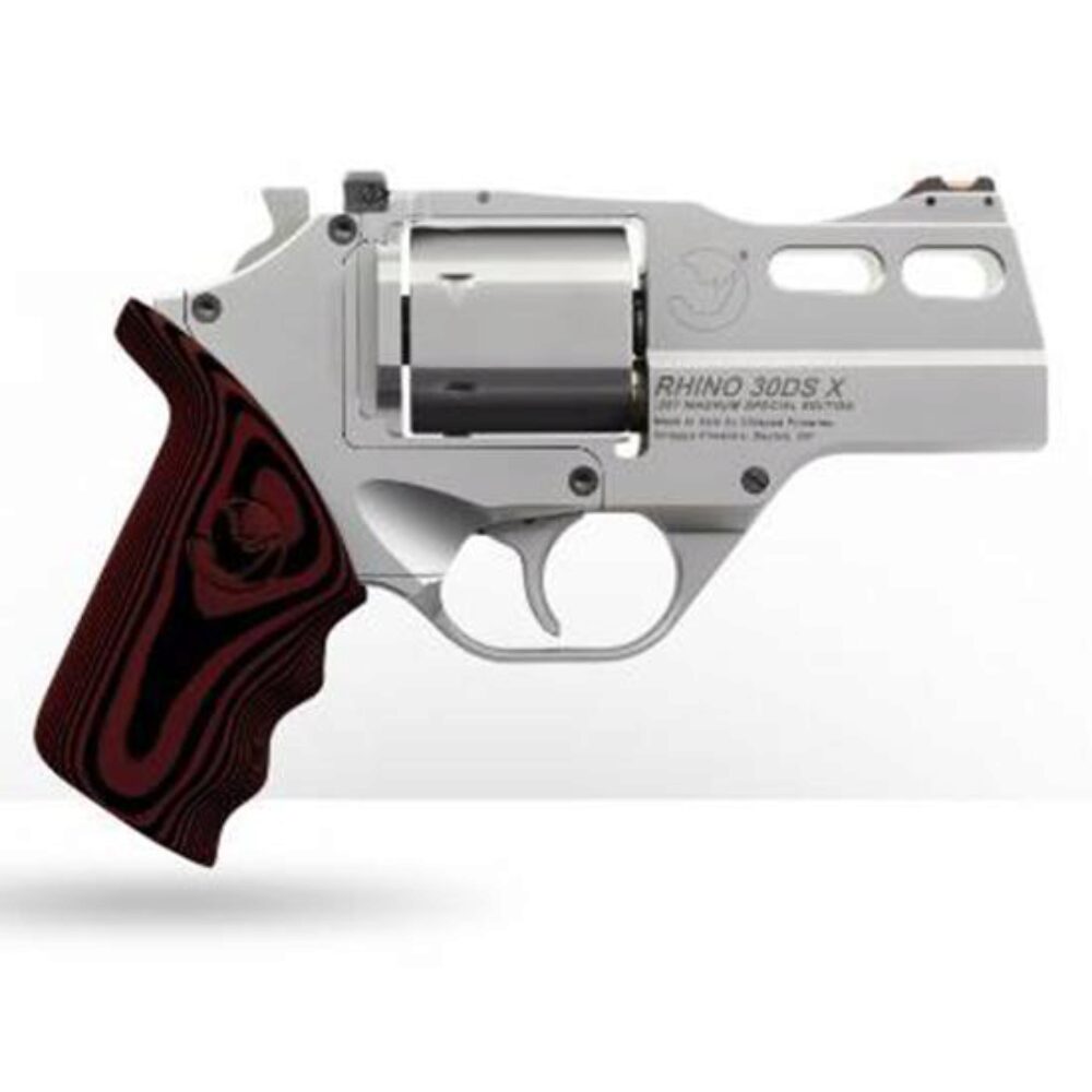 RHINO 30DS 357MAG SS 3 HLSTR
