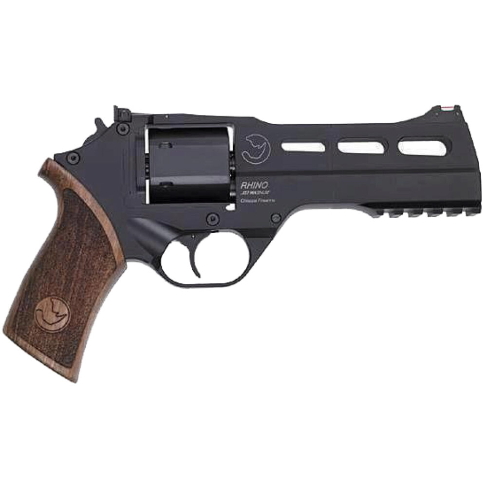 RHINO 50DS SAR 9MM 5 BK CA