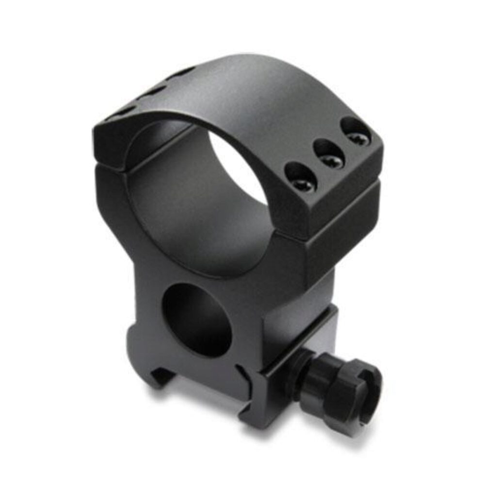 X-TAC 1 RINGS LOW BLK