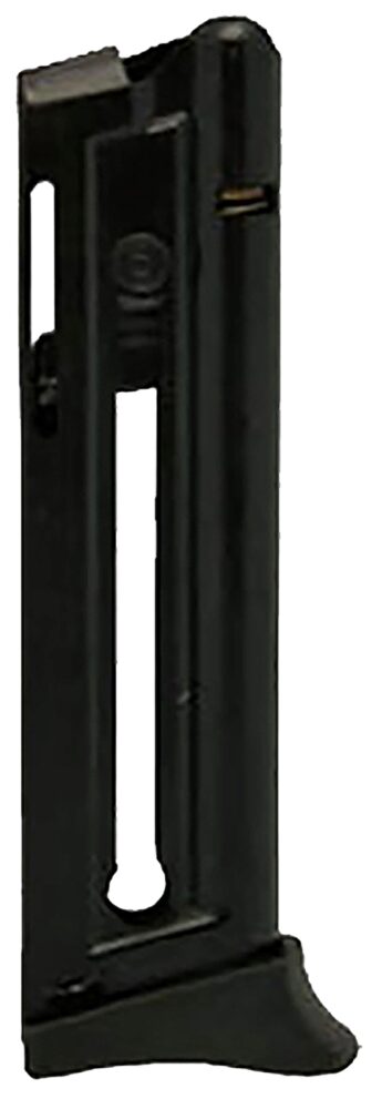 MAGAZINE THUNDER 22LR 10RD BL