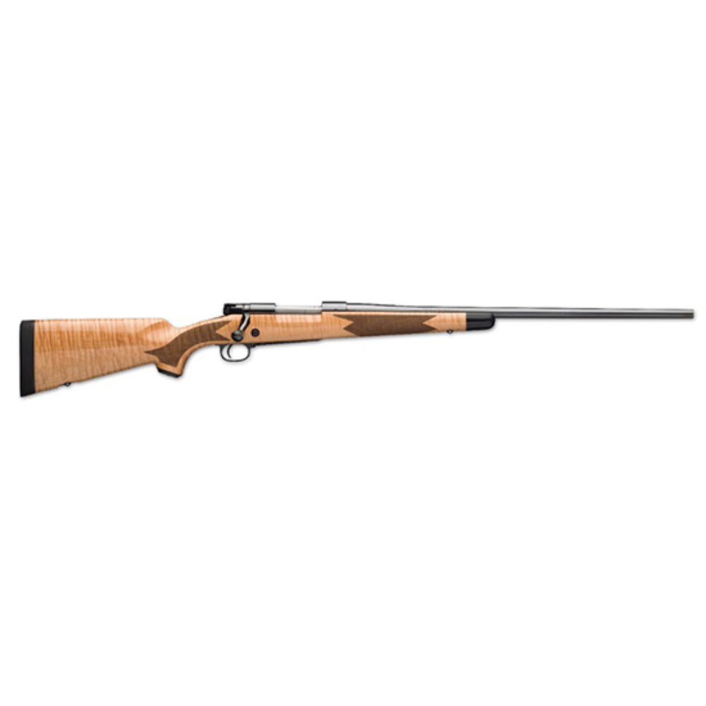 WRA 70 SG 7MM BA RFL B MAPLE