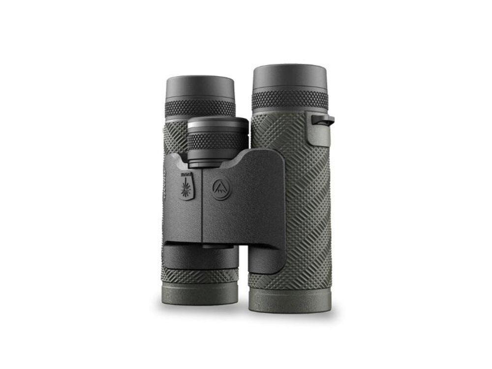 BUR LRF BINO HD 10X42