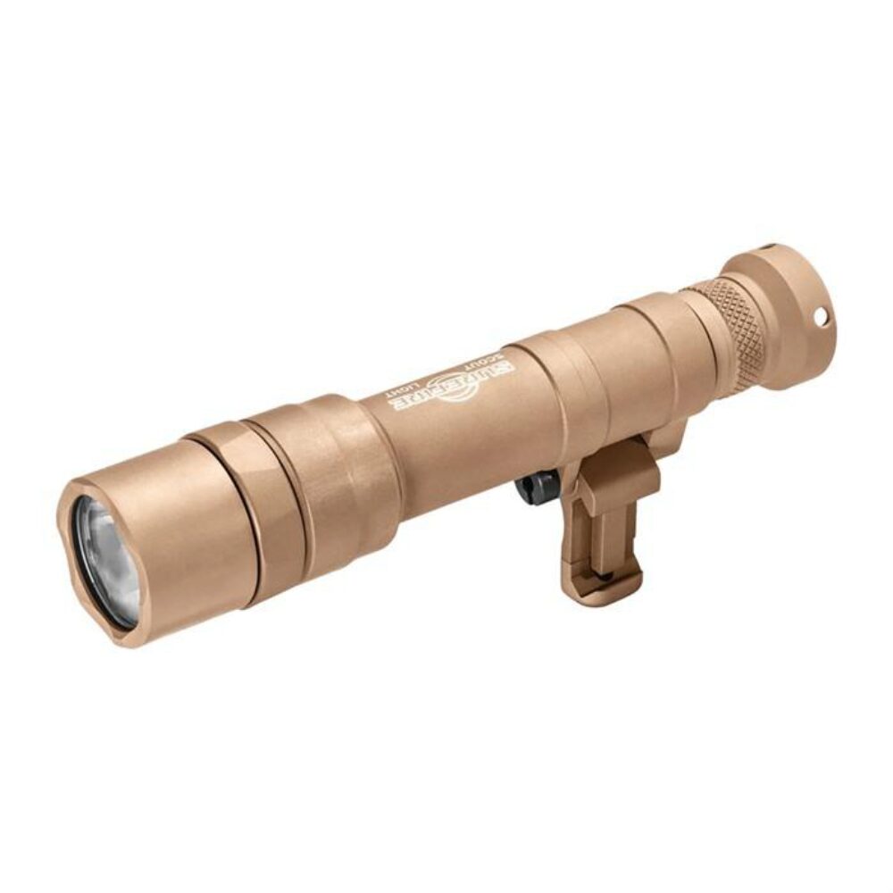 M640 MINI SCOUT PRO TAN 1500LM