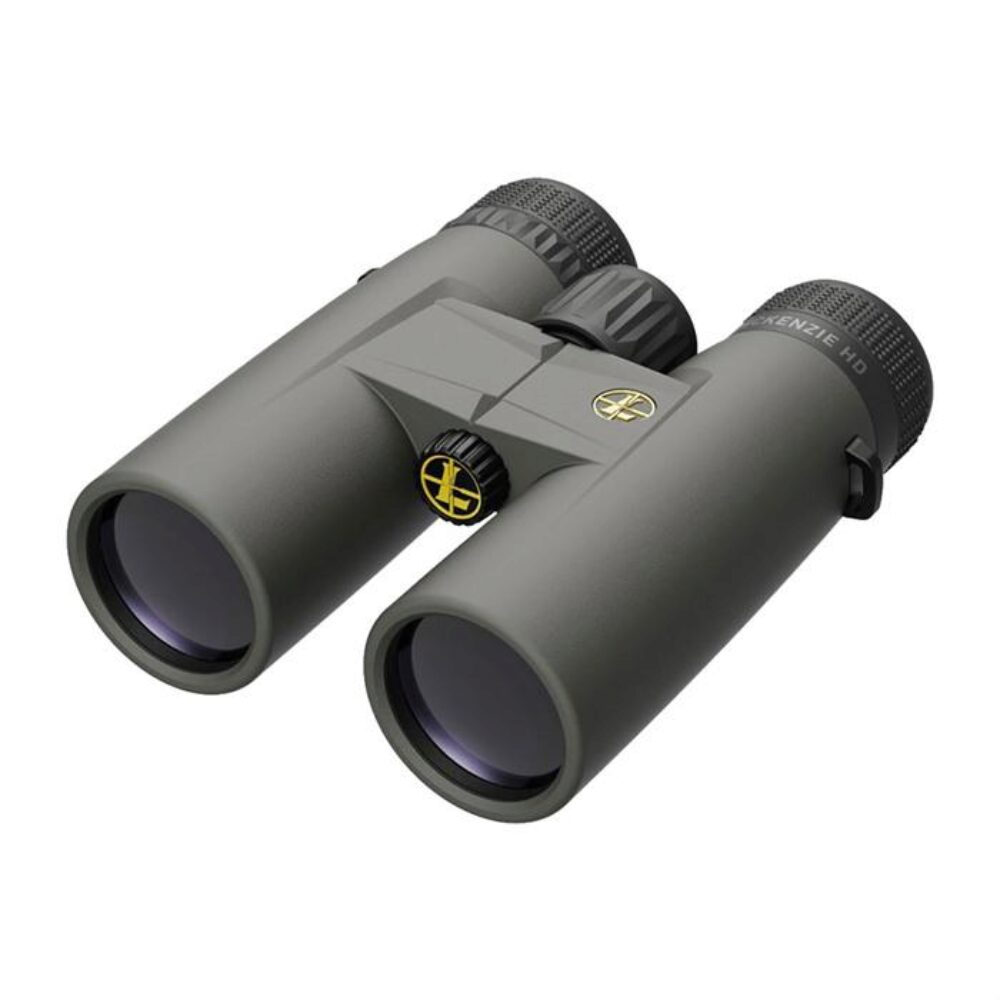 LEU BINO BX-1 MCKENZ HD10X42MM