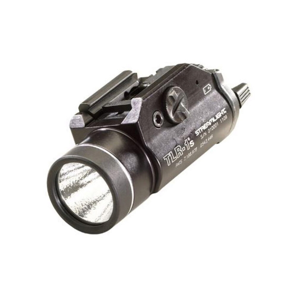 SLI TLR-1S RAIL LGHT 300L STRB