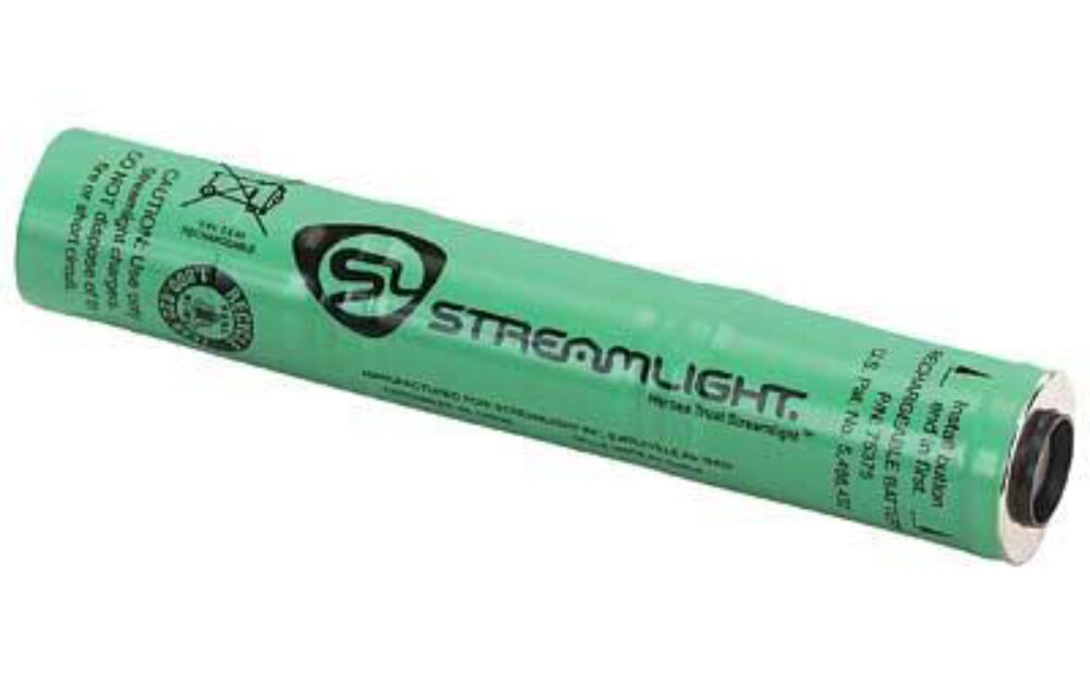 BATTERY NIMH STINGER