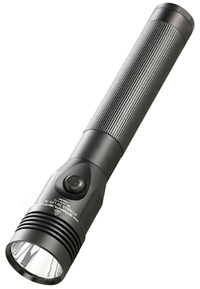 STINGER DS LED HL 800LM BLK DC