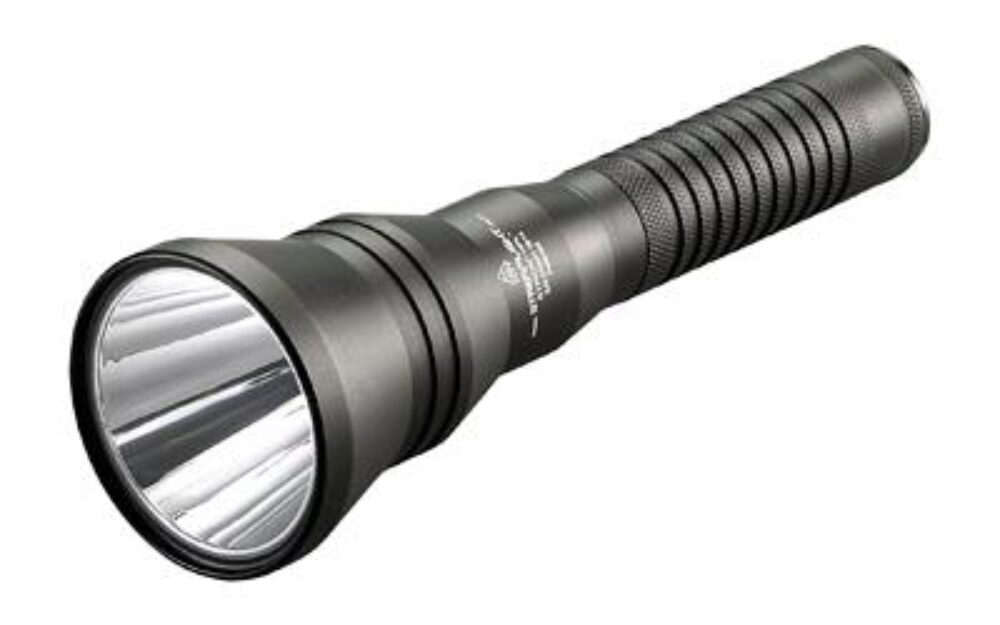 STRION HPL 615LM BLK AC/DC HLD