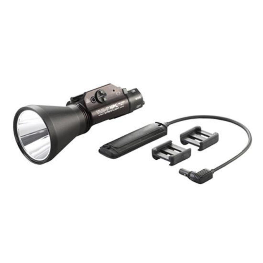 TLR-1 HPL 1000LM BLK LG KIT