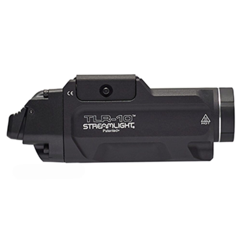 TLR-10 FLEX 1000LM LGT/LSR BLK