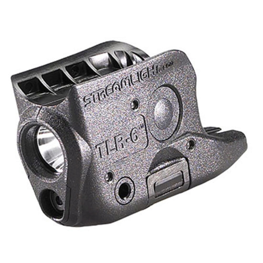 TLR-6 RAIL GLOCK 100LM BLACK